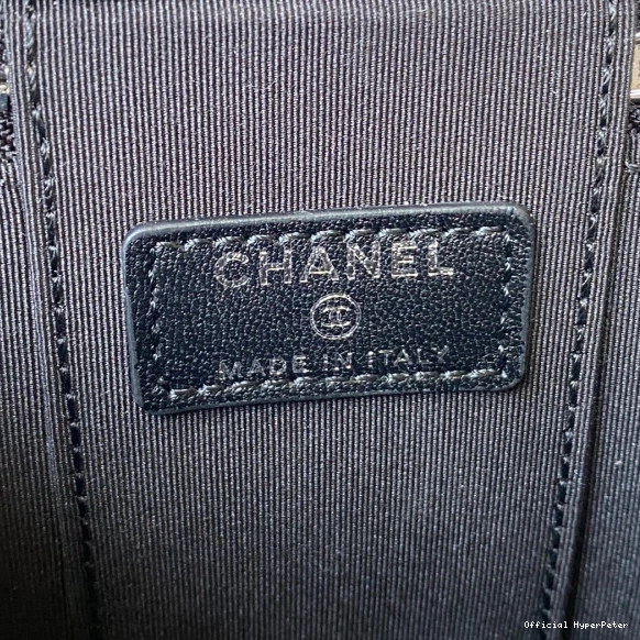 Hyper Peter CHANEL CASE VANITY 0710